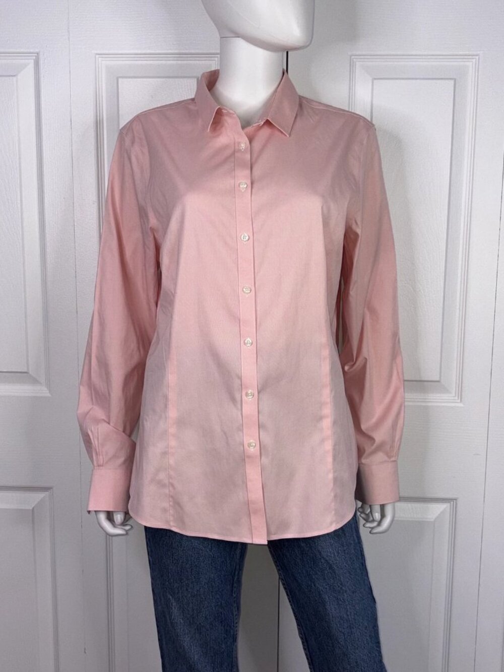 BROOKS BROTHERS women's blouse size 16